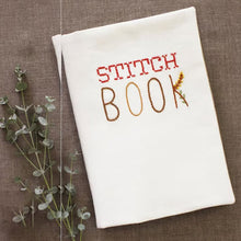 Load image into Gallery viewer, Stitch Book