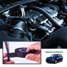 Load image into Gallery viewer, Heat-resistant Flame Retardant Tapes(10PCS)