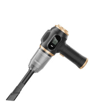 Load image into Gallery viewer, Handheld Cordless Car Vacuum Cleaner