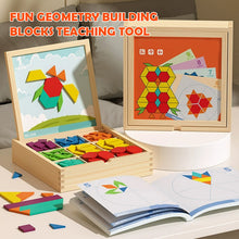 Load image into Gallery viewer, Creative Magnetic Puzzle
