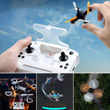 Load image into Gallery viewer, Mini Drone Beginner-Friendly Stunt Flyer