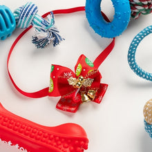 Load image into Gallery viewer, Christmas Creative Plush Dog Toy Blind Box