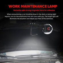 Load image into Gallery viewer, Folding COB XPE LED Work Light