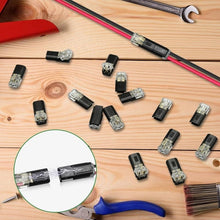 Load image into Gallery viewer, LED Strip Connector Plug with Locking Buckle
