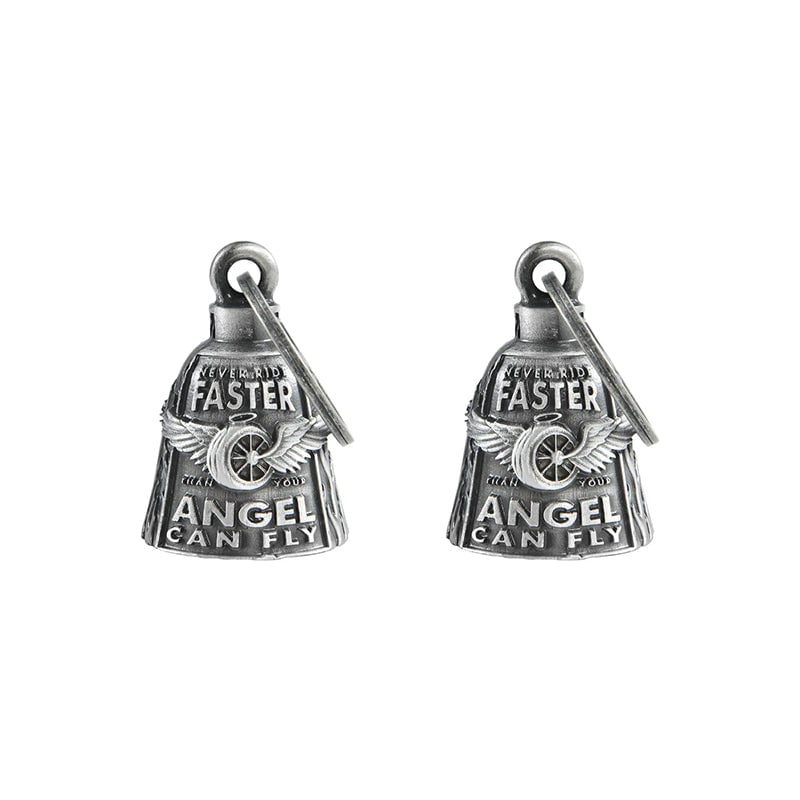 Christmas/Halloween Motorcycle Bell/Motorcycle Key Chain