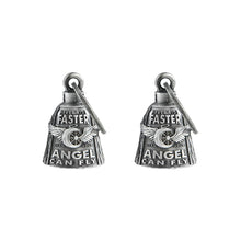 Load image into Gallery viewer, Christmas/Halloween Motorcycle Bell/Motorcycle Key Chain