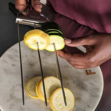 Load image into Gallery viewer, 💥65% OFF🥩🥓-3 Way Grill Skewers - GrillSavant