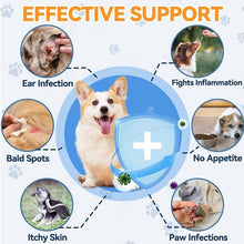 Load image into Gallery viewer, Puppy Yeast Relief Agent