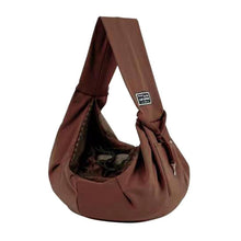 Load image into Gallery viewer, Dog &amp; Cat Sling Carrier