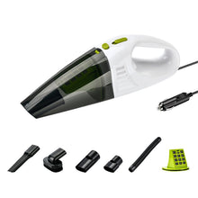 Load image into Gallery viewer, Car Cleaning Handheld Vacuum