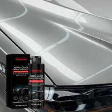 Load image into Gallery viewer, Nano Ceramic Coating Agent