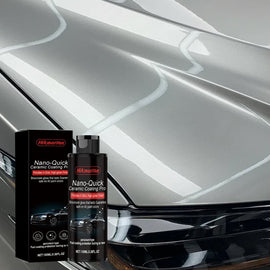 Nano Ceramic Coating Agent