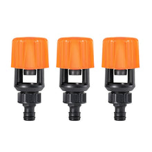 Load image into Gallery viewer, Universal Faucet to Garden Hose Connector