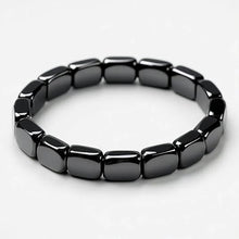 Load image into Gallery viewer, Hematite Bracelet 🖤