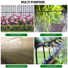 Load image into Gallery viewer, Garden Drip Irrigation Kit
