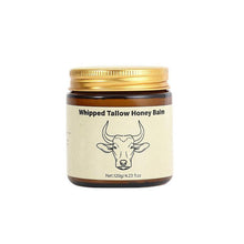 Load image into Gallery viewer, Beef Tallow Moisturizing Balm