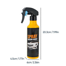 Load image into Gallery viewer, Car Coating Cleaning &amp; Care Spray