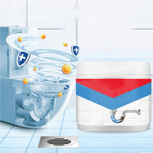 Load image into Gallery viewer, Multi-functional Pipe Dredging Agent