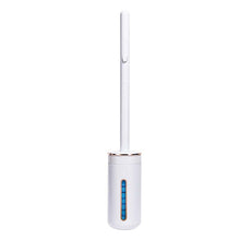 Load image into Gallery viewer, Disposable Toilet Brush