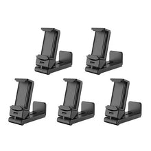 Load image into Gallery viewer, 360 Degree Rotating Multifunctional Folding Retractable Phone Holder