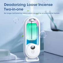Load image into Gallery viewer, Smart Essential Oil Diffuser