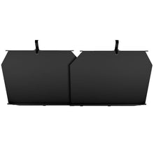 Load image into Gallery viewer, Nano-Insulated Retractable Car Sunshade Curtain