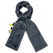 Load image into Gallery viewer, Hidden Zipper Pocket Scarf