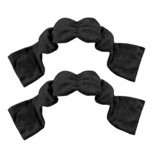 Load image into Gallery viewer, Weighted Sleep Mask for Deep Relaxation