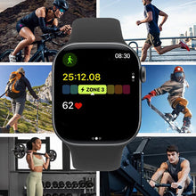 Load image into Gallery viewer, Versatile Smart AI Watch With Touchscreen Display