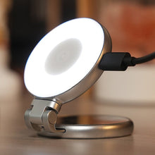 Load image into Gallery viewer, 3-in-1 Magnetic Beauty Selfie Light for Phones