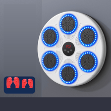 Load image into Gallery viewer, Smart Home Music Boxing Fitness Machine-1
