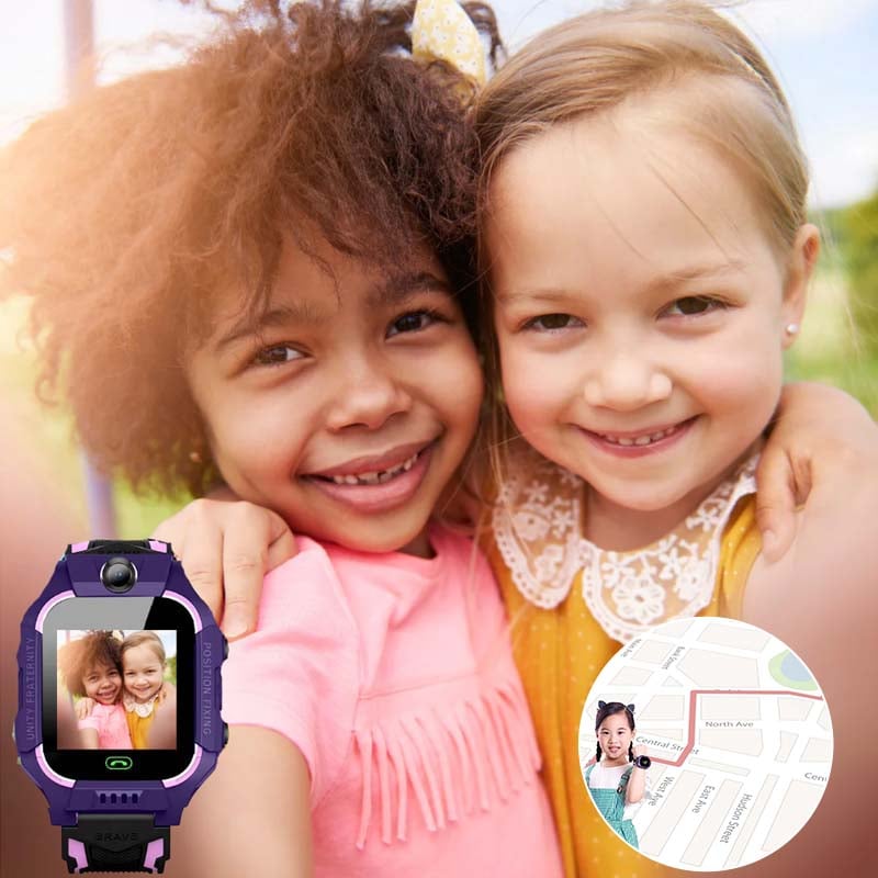 Children's Smartwatch