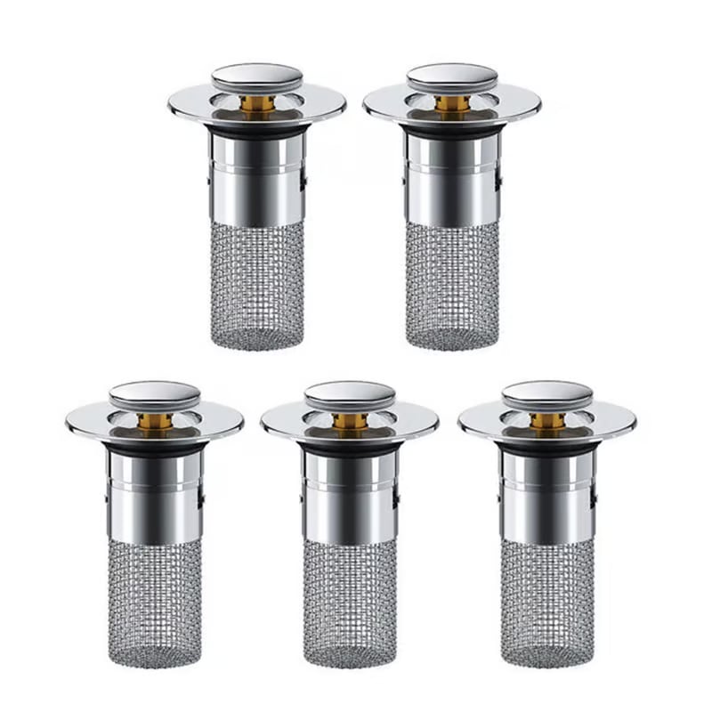 Stainless Steel Floor Drain Filter