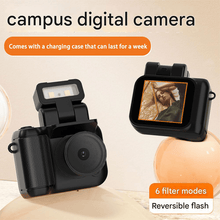 Load image into Gallery viewer, Point-and-Shoot Mini camera