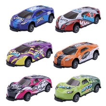 Load image into Gallery viewer, Jumping Stunt Toy Car