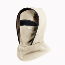 Load image into Gallery viewer, Outdoor Winter Warm Hat Neckband Integrated Cycling Mask
