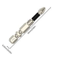 Load image into Gallery viewer, 【Extra 10% OFF】High-Magnetic Screwdriver Drill Bit Set