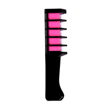 Load image into Gallery viewer, Professional Temporary Hair Dye Comb