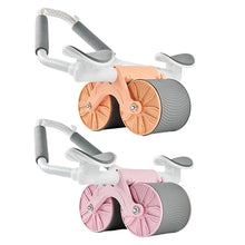 Load image into Gallery viewer, Aless™ Automatic Rebound Abdominal Wheel