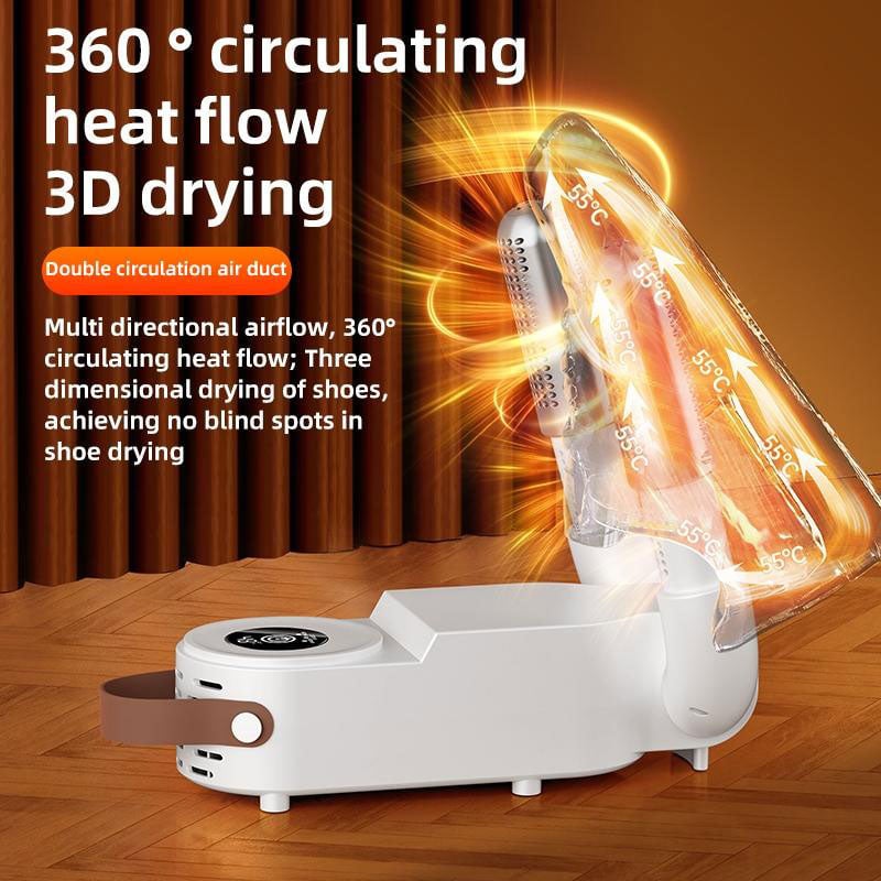 Electric Shoe Dryer