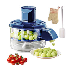 Load image into Gallery viewer, Saker Automatic Fruit Peeling Machine