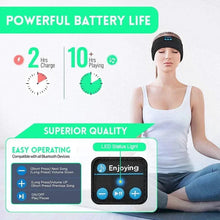 Load image into Gallery viewer, Bluetooth Sports Headband