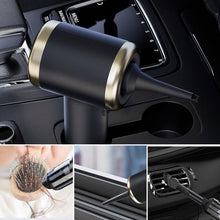 Load image into Gallery viewer, Handheld Car Vacuum Cleaner