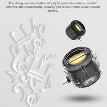 Load image into Gallery viewer, Portable 5X Speaker Amplifier