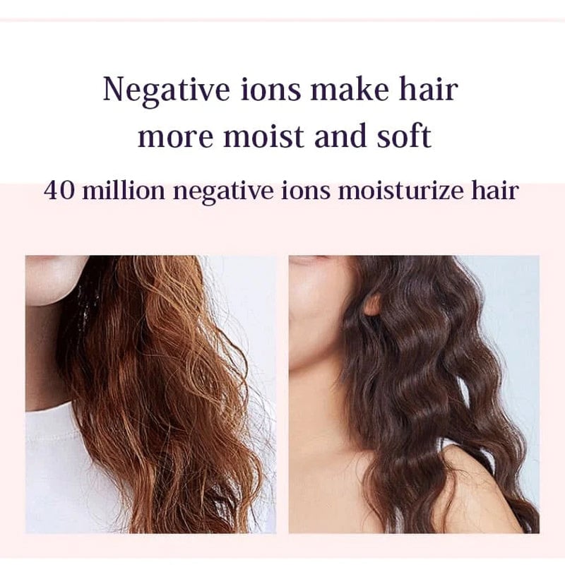 Curling Iron