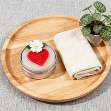 Load image into Gallery viewer, Silicone Makeup Brush Cleaning Pad with Soap