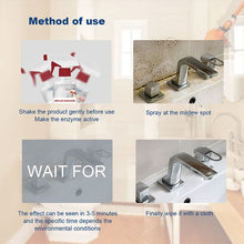 Load image into Gallery viewer, Mildew Cleaner Foam