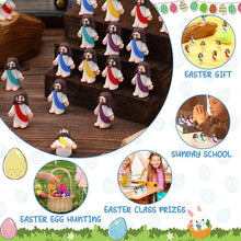 Load image into Gallery viewer, Prefilled Easter Eggs with Toys and Stickers for Egg Hunts