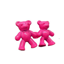 Load image into Gallery viewer, Bear Trousers Waist Buckle
