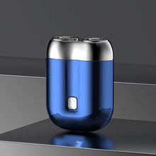 Load image into Gallery viewer, 【Extra 10% Off】New arrival mini double head electric shave